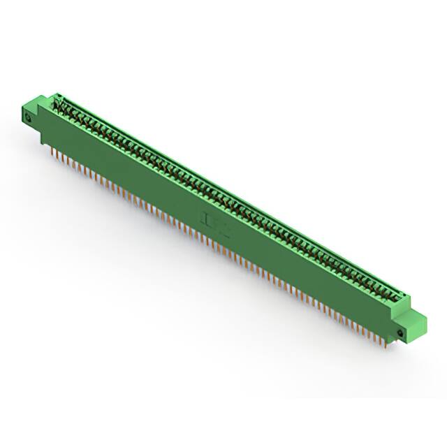 845-122-524-812 EDAC Inc.  Edgeboard Connectors